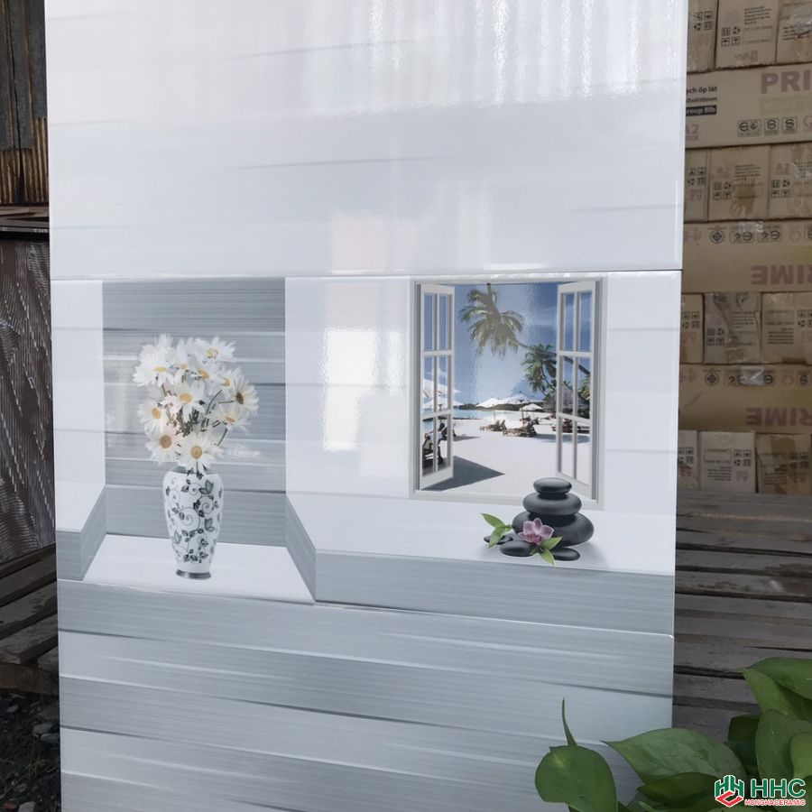 Bộ gạch ốp tường 30x60 A173605TTB